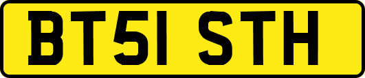 BT51STH