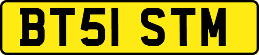 BT51STM