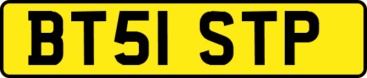 BT51STP