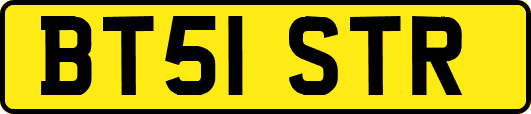 BT51STR