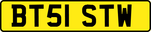 BT51STW