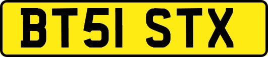 BT51STX