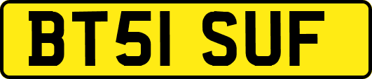 BT51SUF