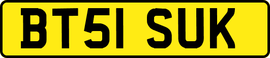 BT51SUK