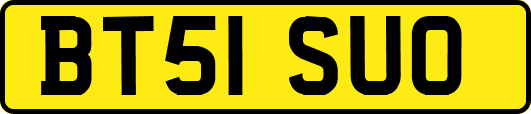BT51SUO