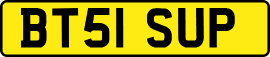 BT51SUP