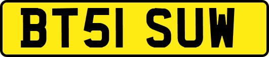 BT51SUW