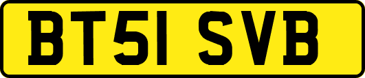 BT51SVB