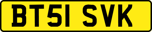 BT51SVK