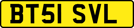BT51SVL