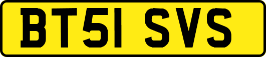 BT51SVS