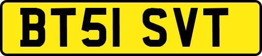 BT51SVT