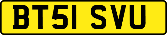 BT51SVU