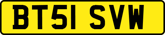 BT51SVW