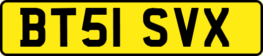 BT51SVX