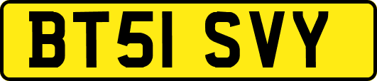 BT51SVY