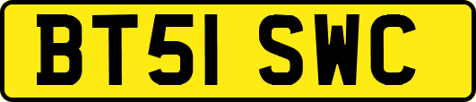 BT51SWC