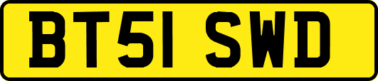 BT51SWD