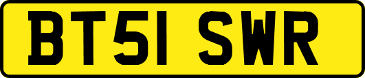 BT51SWR