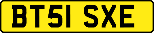 BT51SXE