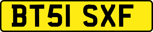 BT51SXF