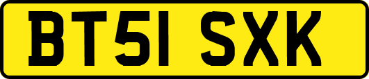 BT51SXK