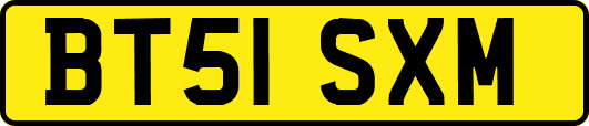 BT51SXM