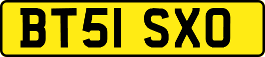 BT51SXO