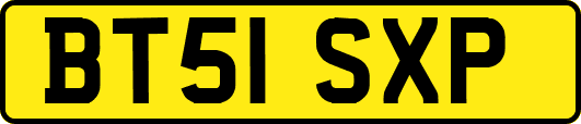 BT51SXP