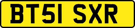 BT51SXR