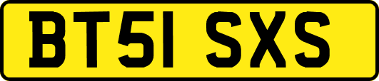 BT51SXS