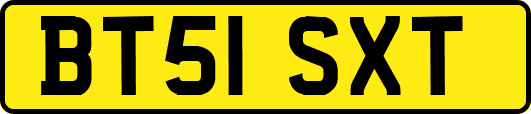 BT51SXT