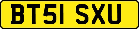 BT51SXU