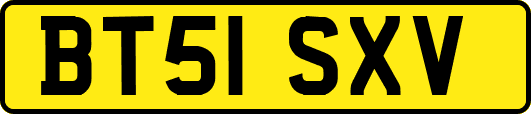 BT51SXV