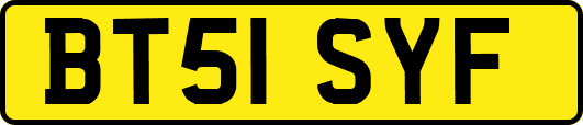 BT51SYF