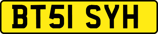 BT51SYH