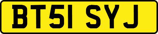 BT51SYJ