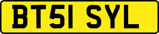 BT51SYL