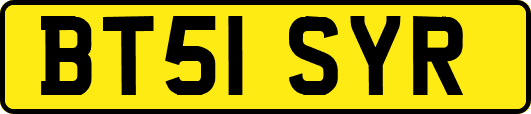 BT51SYR