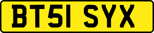 BT51SYX