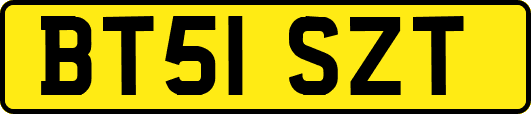 BT51SZT