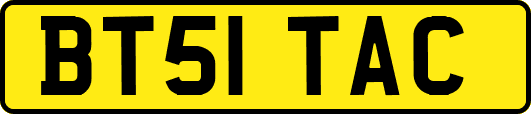 BT51TAC