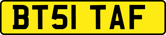 BT51TAF