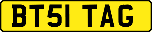 BT51TAG