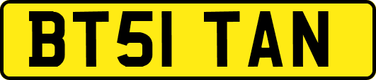 BT51TAN