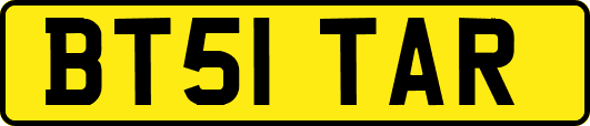 BT51TAR