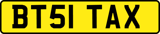 BT51TAX