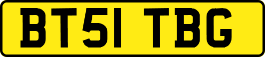 BT51TBG