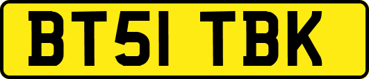 BT51TBK