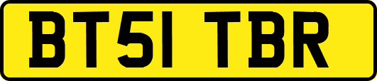 BT51TBR